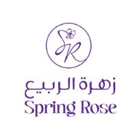 Spring Rose